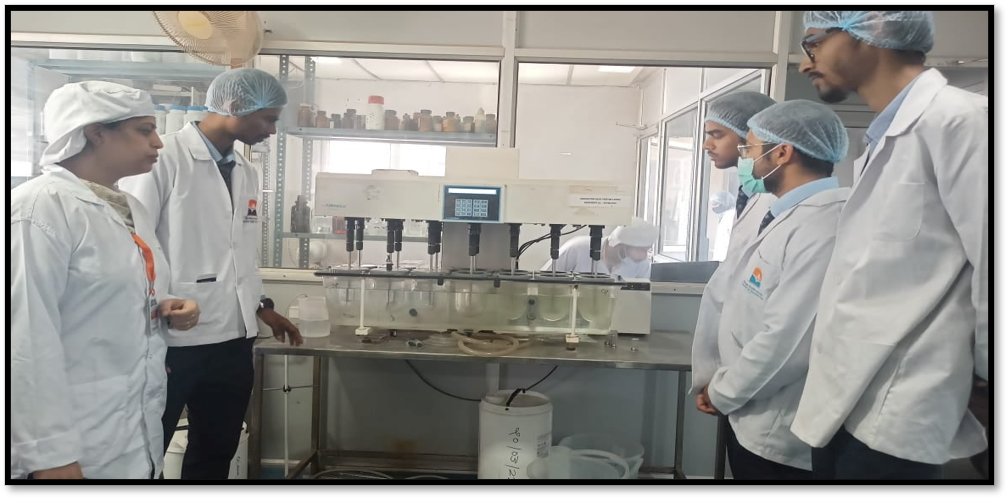 Shervotech Pharmaceuticals, Baddi